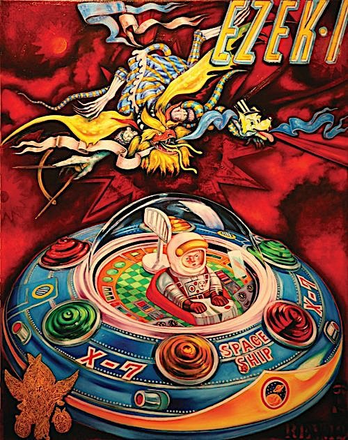 Bill Rutherford – ultrawolvesunderthefullmoon