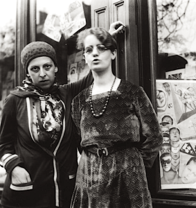 Claude Calhoun Claude Cahun – ultrawolvesunderthefullmoon